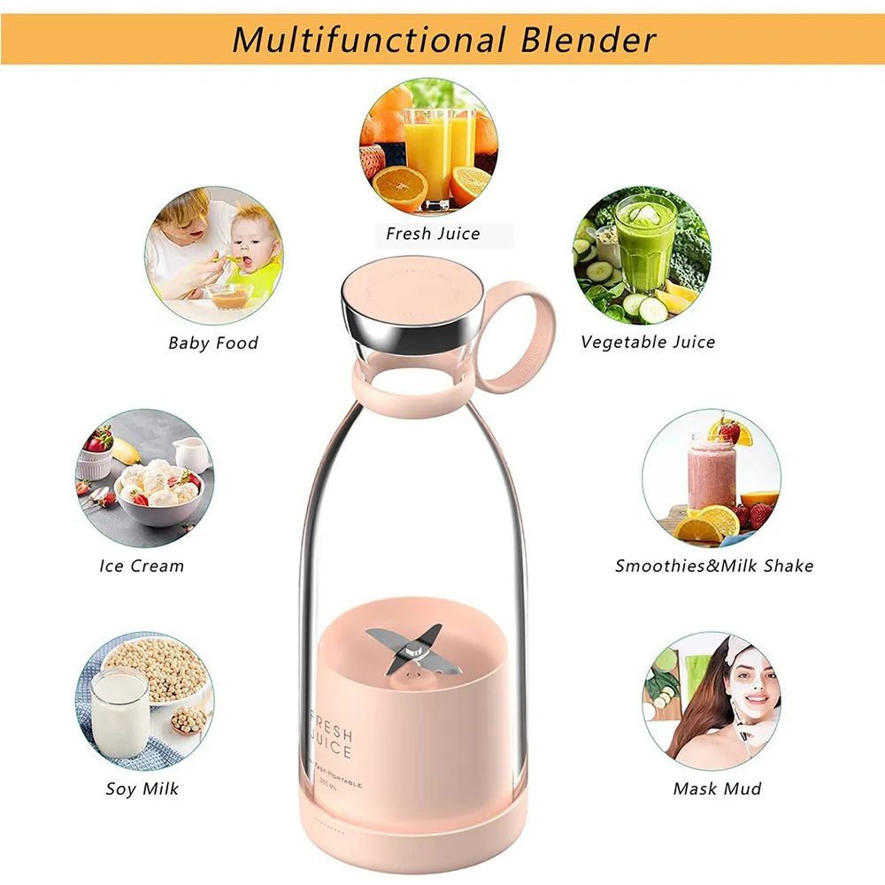 MINI JUICER