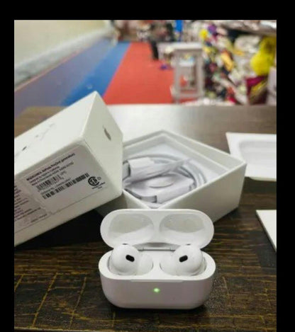 Airpods Pro 2 ( 2nd Generation ) | Best Quality Airpods Pro 2 | Best Sound Quality Airpods | Airpods 2