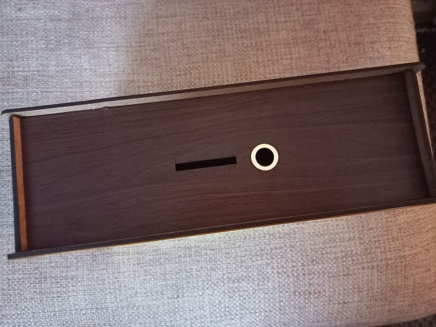 Umrah Saving Box - Save 210,000 for Umrah | Smart Money Saving Box