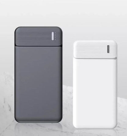 Ultra Slim 10000mah Power Bank