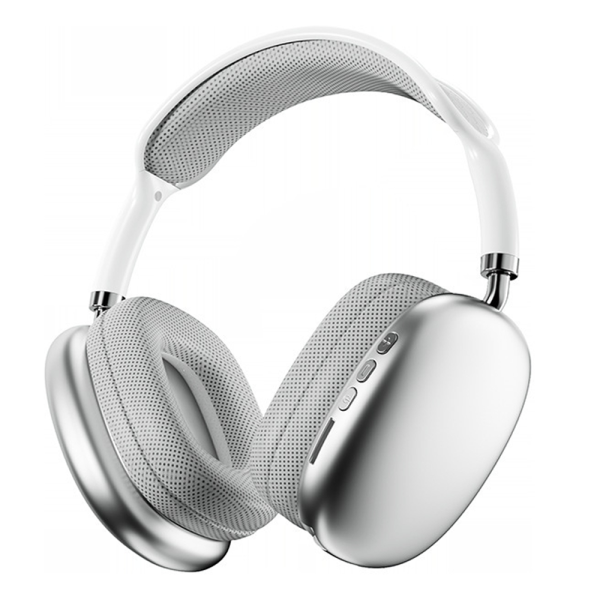 P9 Wireless Bluetooth Headphones With Mic Noise Cancelling Headsets Stereo Sound Earphones Sports Gaming Headphone Supports Noise Cancellation