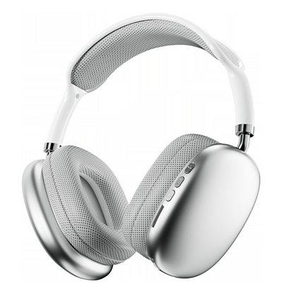 P9 Wireless Bluetooth Headphones With Mic Noise Cancelling Headsets