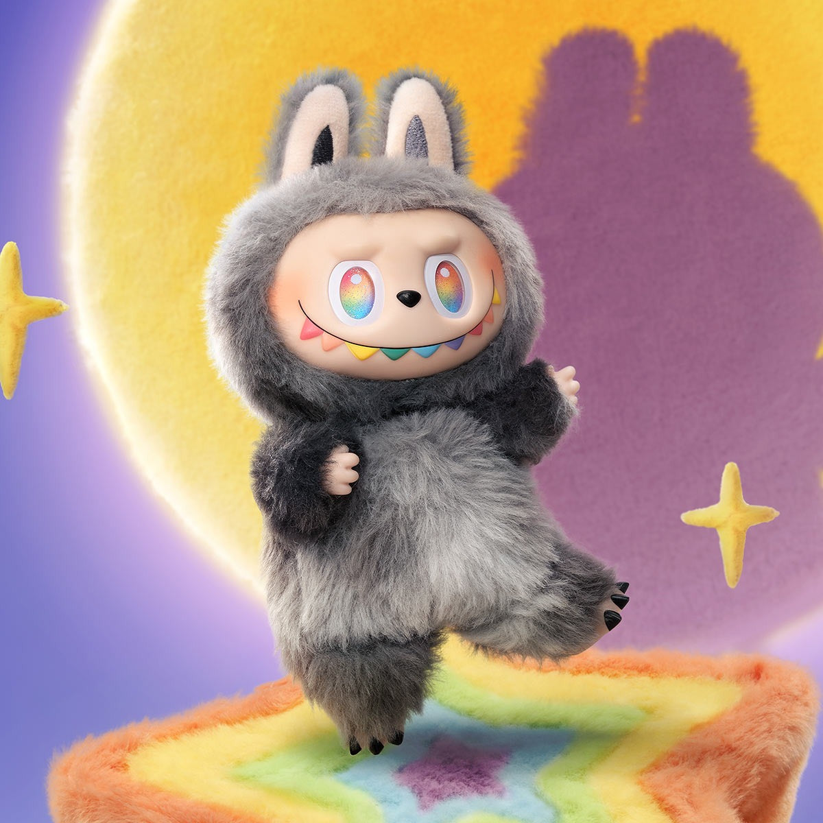 Labubu – Labubu Doll – Toys For Boys And Girls