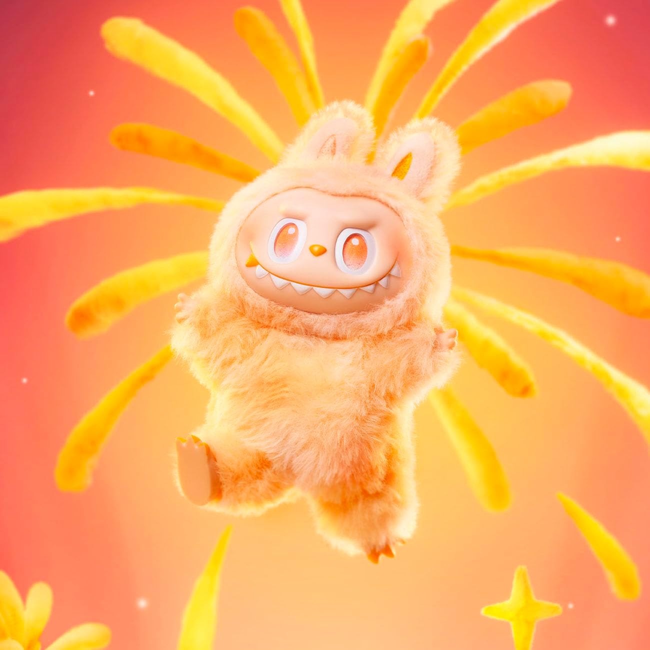 Labubu – Labubu Doll – Toys For Boys And Girls